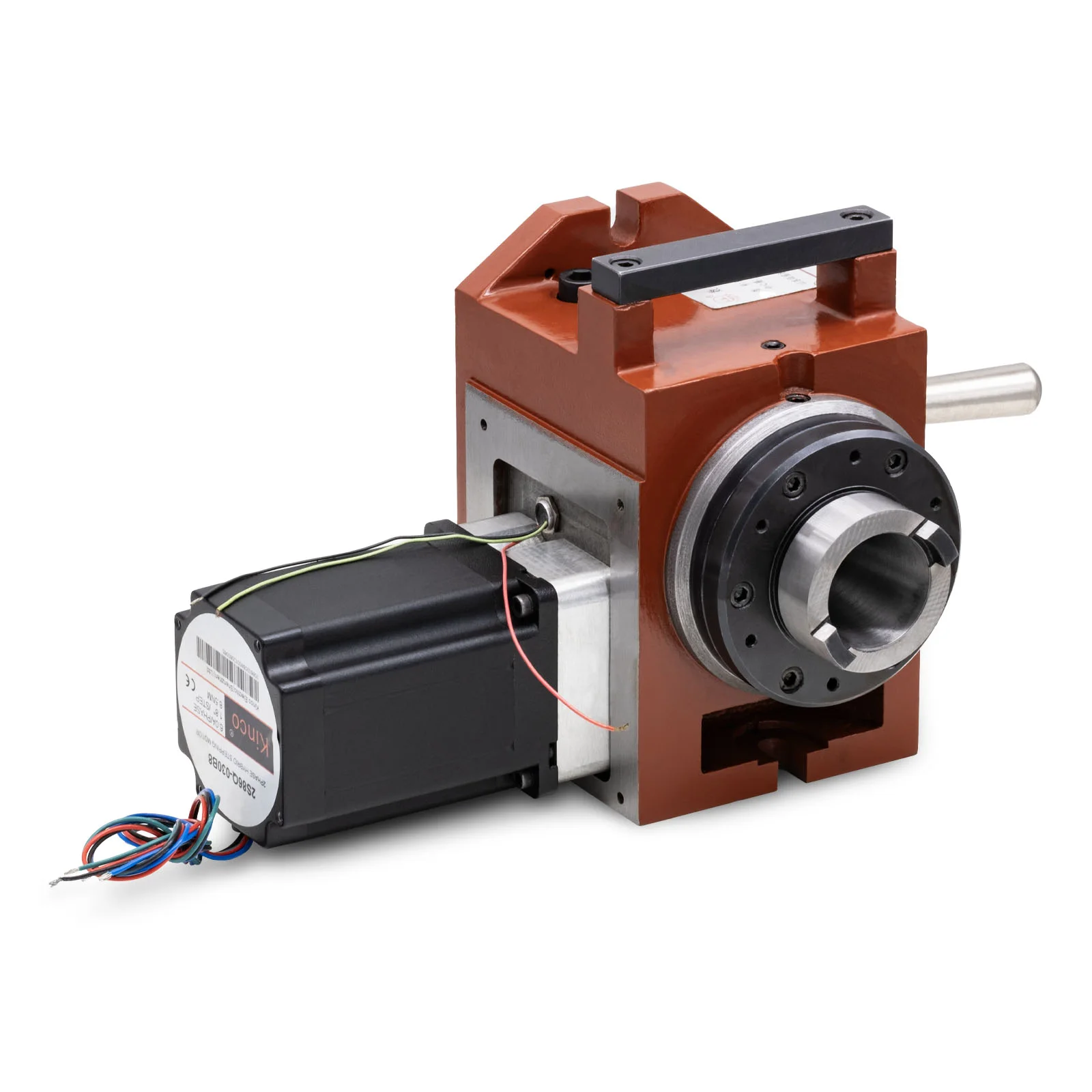 FK15100-BT40 - Делительная головка