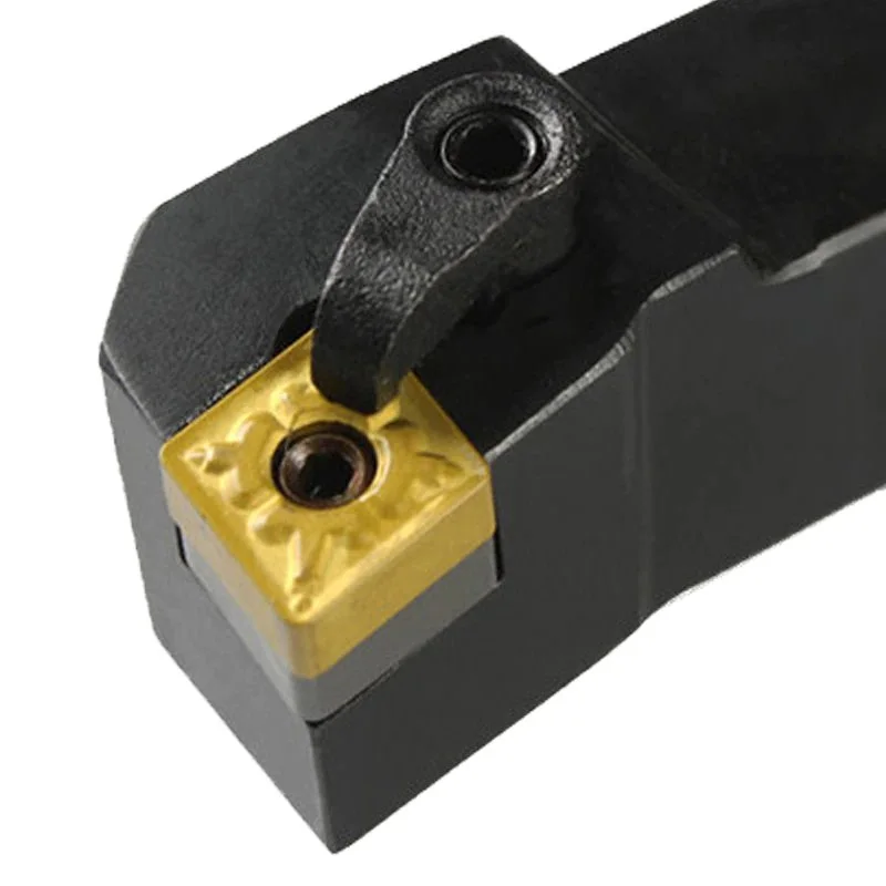MCLNR13232P12 - Резец токарный проходной, подрезной