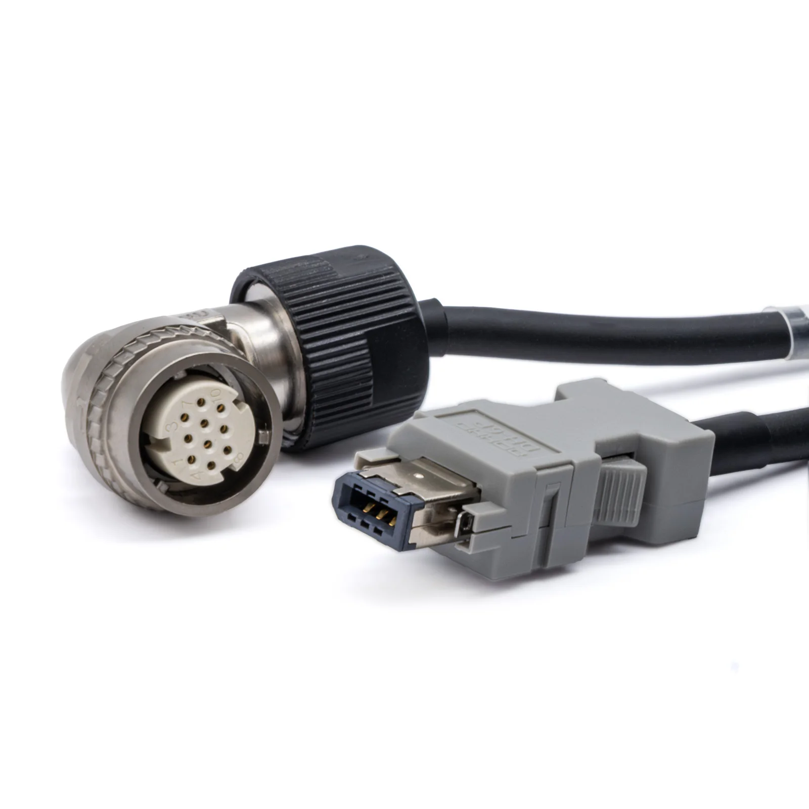 Кабель Leadshine CABLE-7BM10M0-HZ-180