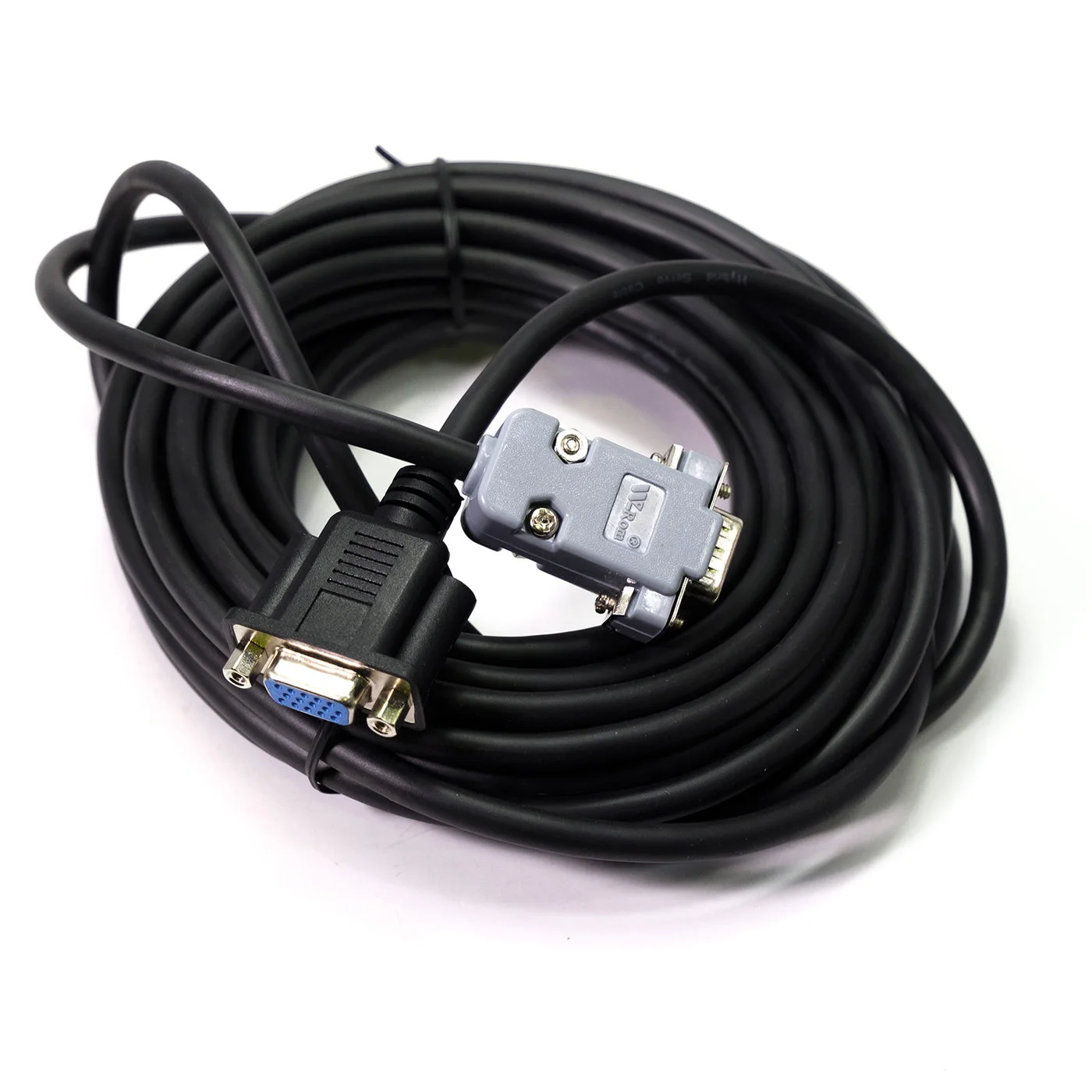Кабель энкодера для Leadshine EasyServo BM8MO, 8 м