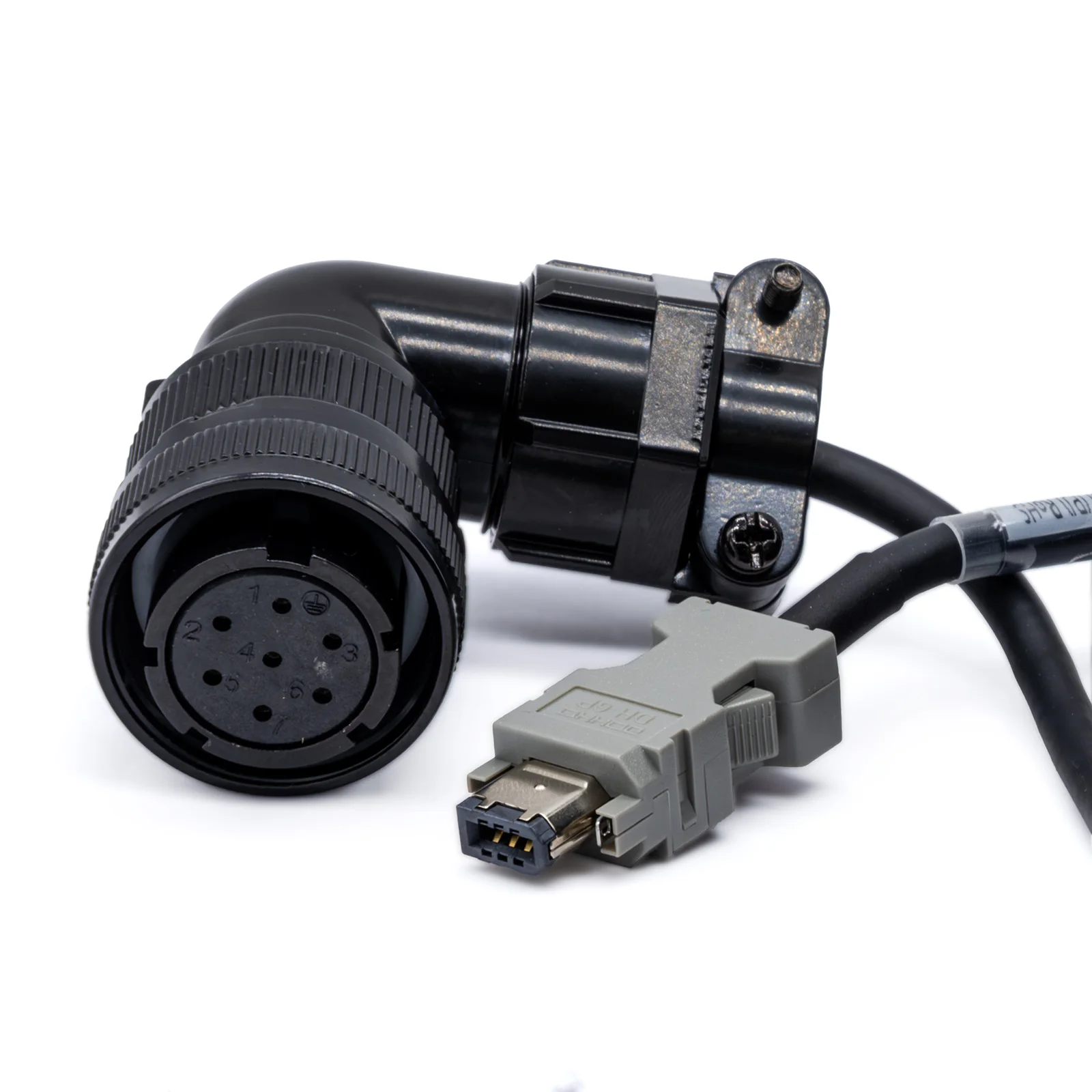 Кабель Leadshine CABLE-7BM7M0-HZ(PJ)